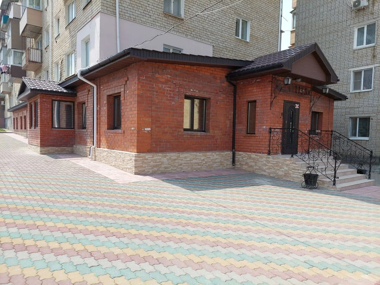 Адмирал Центр