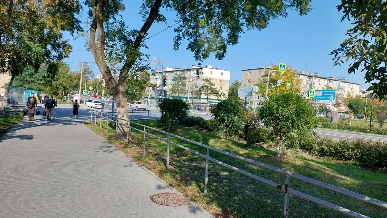 Адмирал Центр
